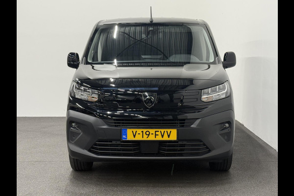 Peugeot Partner 1.5 BlueHDi 130 EAT8 S&S L2 Navi Airco Cruise Control Camera