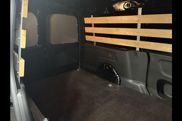 Peugeot Partner 1.5 BlueHDi 130 EAT8 S&S L2 Navi Airco Cruise Control Camera