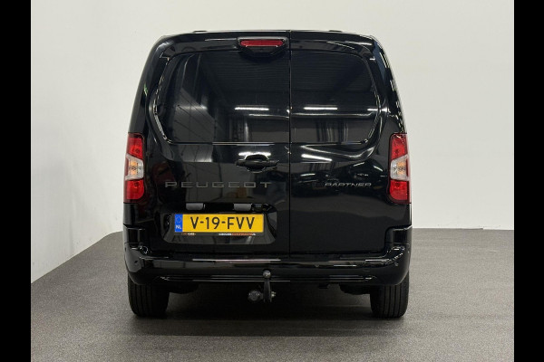 Peugeot Partner 1.5 BlueHDi 130 EAT8 S&S L2 Navi Airco Cruise Control Camera