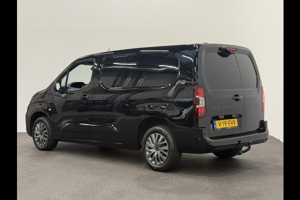 Peugeot Partner 1.5 BlueHDi 130 EAT8 S&S L2 Navi Airco Cruise Control Camera