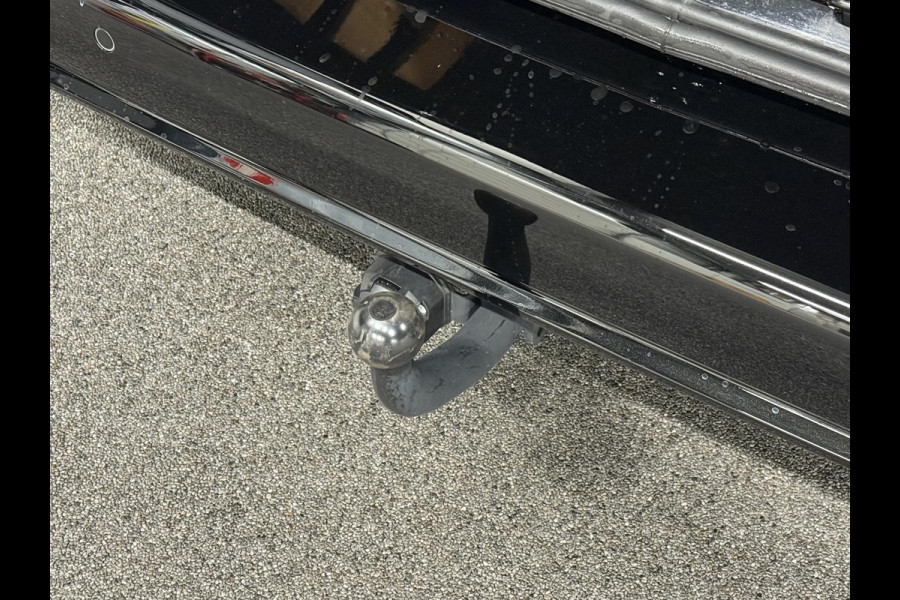 Peugeot Partner 1.5 BlueHDi 130 EAT8 S&S L2 Navi Airco Cruise Control Camera