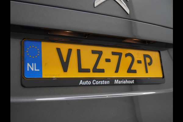 Peugeot Expert 2.0D 145pk XL L3H1 3-Persoons Navi Apple Carplay Android Auto Cruise Pdc 2X Schuifdeur Cruise DAB+ Bordherkenning WiFi Citroen Connect Regen/Lichtsensor Dodehoeksensor SpoorAssist Voorruit+Wisserverwarmd 1e Eigenaar Euro 6 370Nm koppel