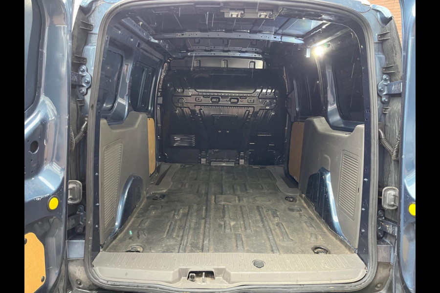 Ford Transit Connect 1.5 EcoBlue L2 Trend 120PK Automaat / Camera / Sync 3 / 3 zits
