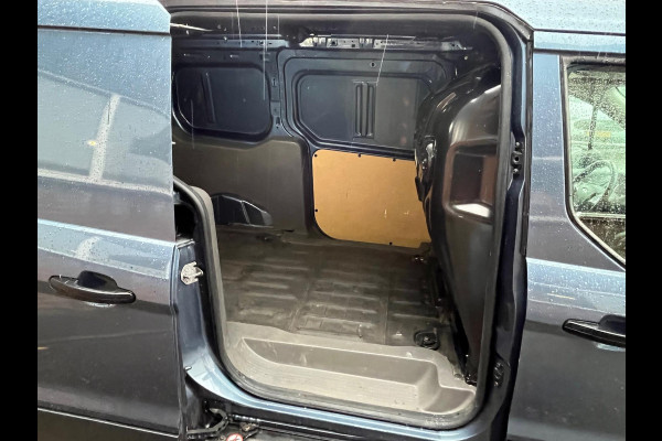 Ford Transit Connect 1.5 EcoBlue L2 Trend 120PK Automaat / Camera / Sync 3 / 3 zits