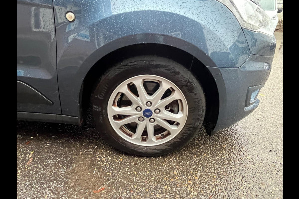 Ford Transit Connect 1.5 EcoBlue L2 Trend 120PK Automaat / Camera / Sync 3 / 3 zits