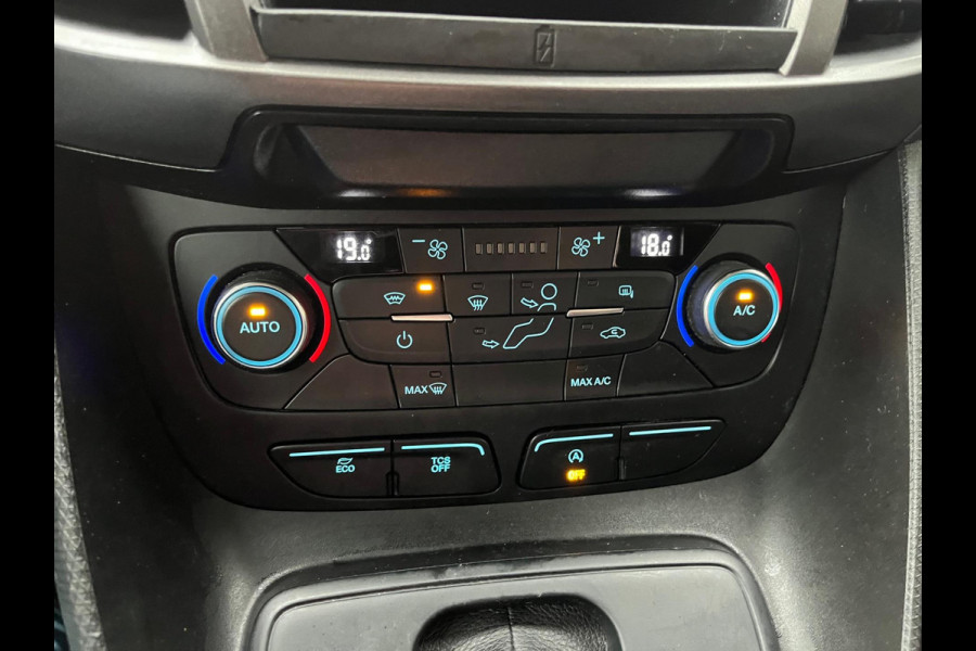 Ford Transit Connect 1.5 EcoBlue L2 Trend 120PK Automaat / Camera / Sync 3 / 3 zits