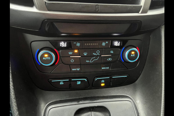 Ford Transit Connect 1.5 EcoBlue L2 Trend 120PK Automaat / Camera / Sync 3 / 3 zits