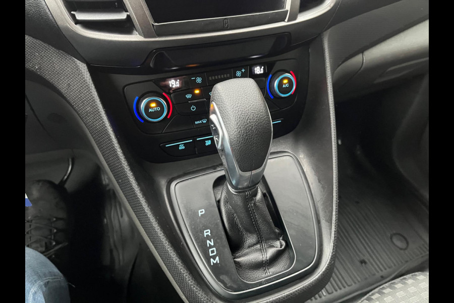 Ford Transit Connect 1.5 EcoBlue L2 Trend 120PK Automaat / Camera / Sync 3 / 3 zits
