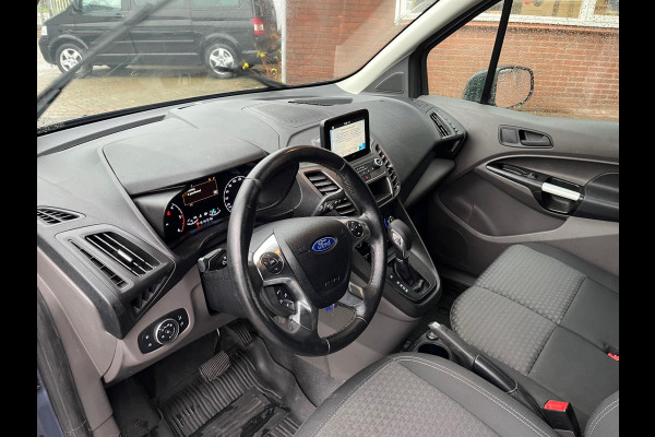 Ford Transit Connect 1.5 EcoBlue L2 Trend 120PK Automaat / Camera / Sync 3 / 3 zits