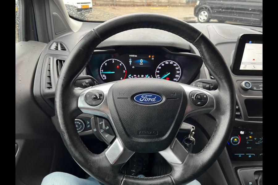 Ford Transit Connect 1.5 EcoBlue L2 Trend 120PK Automaat / Camera / Sync 3 / 3 zits