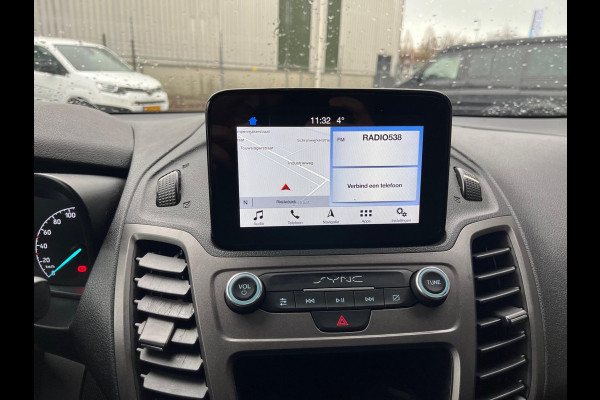 Ford Transit Connect 1.5 EcoBlue L2 Trend 120PK Automaat / Camera / Sync 3 / 3 zits