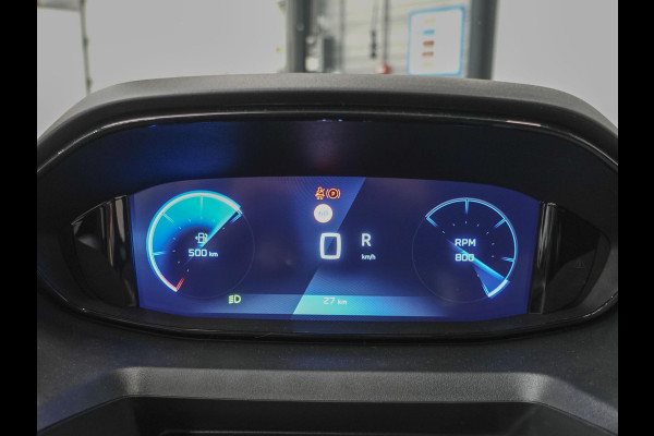 Peugeot Partner 1.5 BlueHDi 130 EAT8 S&S L2 Navi Airco Cruise Control Camera