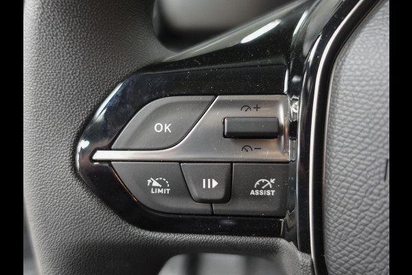 Peugeot Partner 1.5 BlueHDi 130 EAT8 S&S L2 Navi Airco Cruise Control Camera