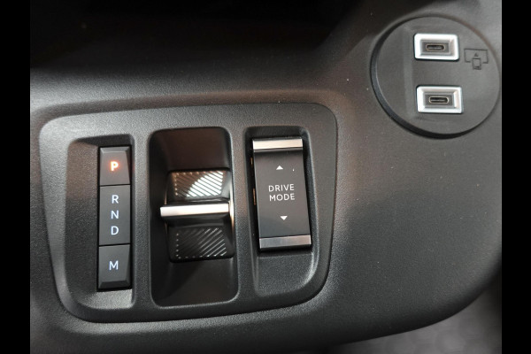 Peugeot Partner 1.5 BlueHDi 130 EAT8 S&S L2 Navi Airco Cruise Control Camera