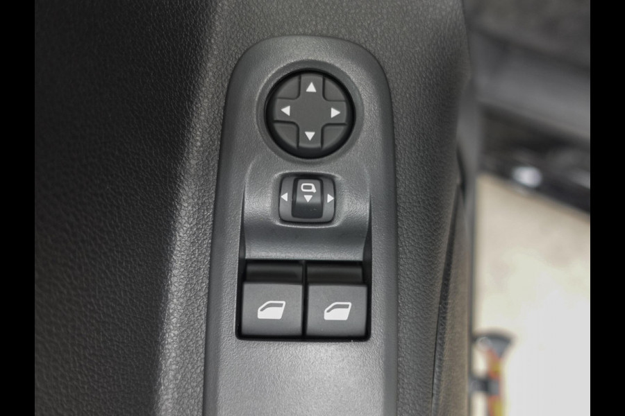 Peugeot Partner 1.5 BlueHDi 130 EAT8 S&S L2 Navi Airco Cruise Control Camera