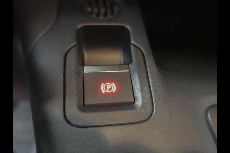 Peugeot Partner 1.5 BlueHDi 130 EAT8 S&S L2 Navi Airco Cruise Control Camera