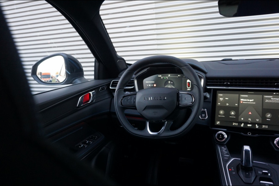 Lynk & Co 01 262PK PHEV NIEUW!! | AFN. TREKHAAK | 360CAMERA | ADAPTIVE!