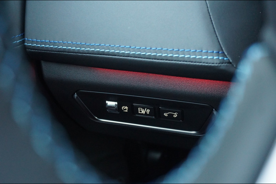 Lynk & Co 01 262PK PHEV NIEUW!! | AFN. TREKHAAK | 360CAMERA | ADAPTIVE!