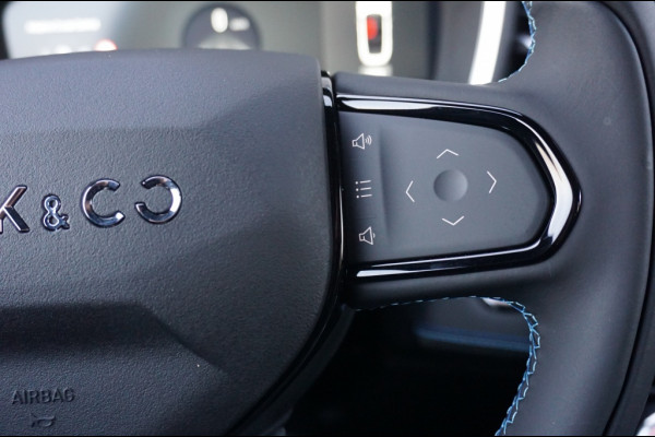 Lynk & Co 01 262PK PHEV NIEUW!! | AFN. TREKHAAK | 360CAMERA | ADAPTIVE!