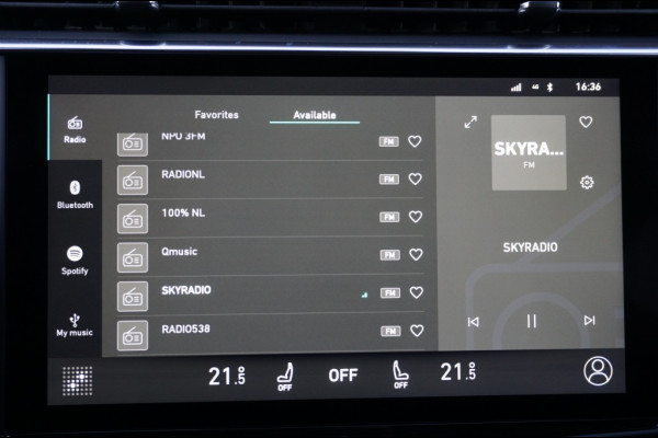 Lynk & Co 01 262PK PHEV NIEUW!! | AFN. TREKHAAK | 360CAMERA | ADAPTIVE!