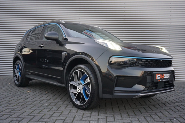 Lynk & Co 01 262PK PHEV NIEUW!! | AFN. TREKHAAK | 360CAMERA | ADAPTIVE!