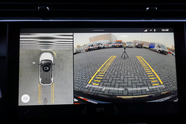 Lynk & Co 01 262PK PHEV NIEUW!! | AFN. TREKHAAK | 360CAMERA | ADAPTIVE!