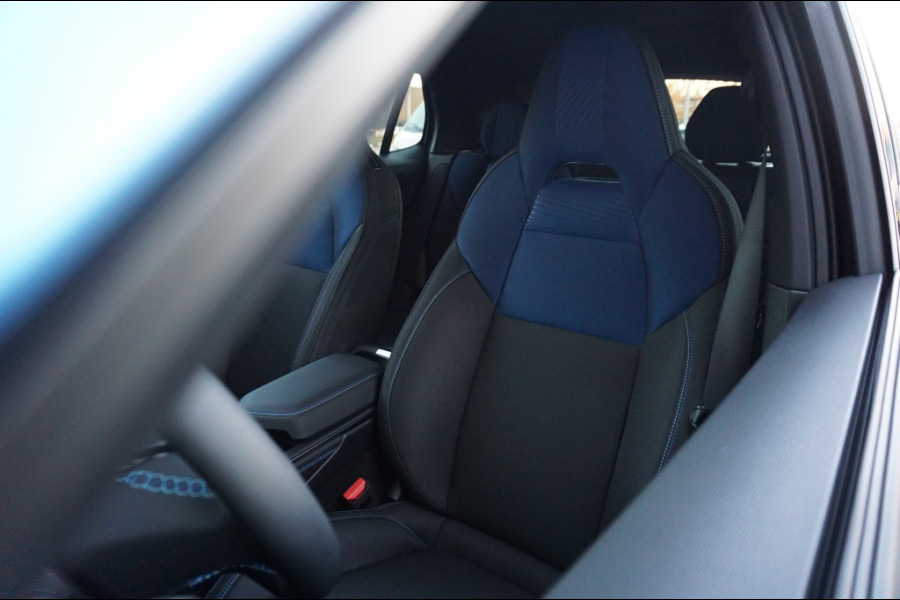 Lynk & Co 01 262PK PHEV NIEUW!! | 360CAMERA | ADAPTIVE | AFN. TREKHAAK