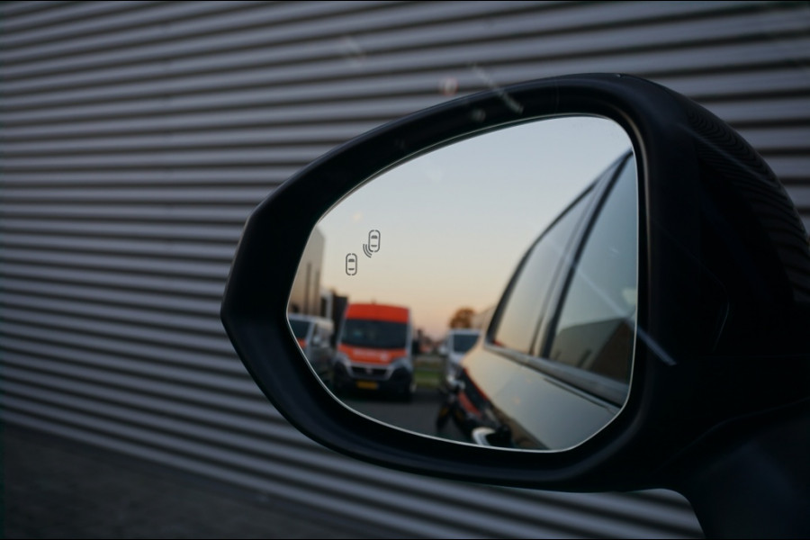 Lynk & Co 01 262PK PHEV NIEUW!! | 360CAMERA | ADAPTIVE | AFN. TREKHAAK