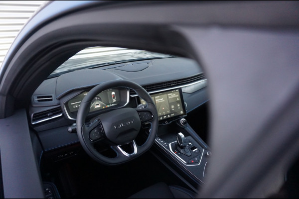 Lynk & Co 01 262PK PHEV NIEUW!! | 360CAMERA | ADAPTIVE | AFN. TREKHAAK