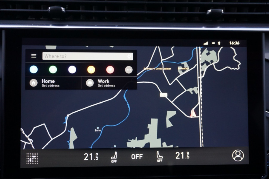 Lynk & Co 01 262PK PHEV NIEUW!! | 360CAMERA | ADAPTIVE | AFN. TREKHAAK