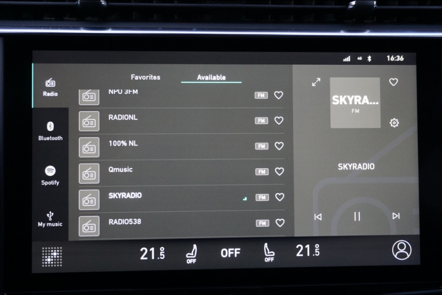 Lynk & Co 01 262PK PHEV NIEUW!! | 360CAMERA | ADAPTIVE | AFN. TREKHAAK