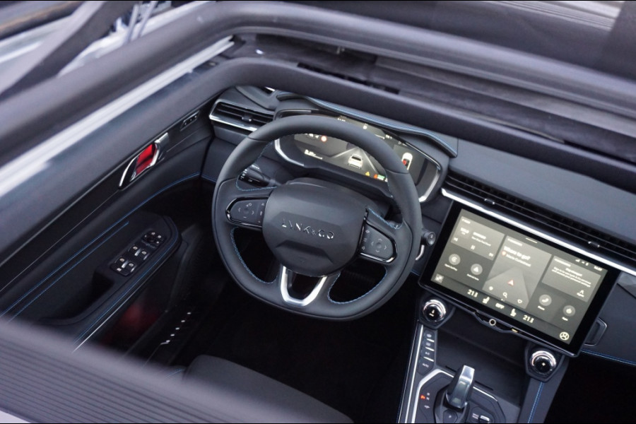 Lynk & Co 01 262PK PHEV NIEUW!! | 360CAMERA | ADAPTIVE | AFN. TREKHAAK