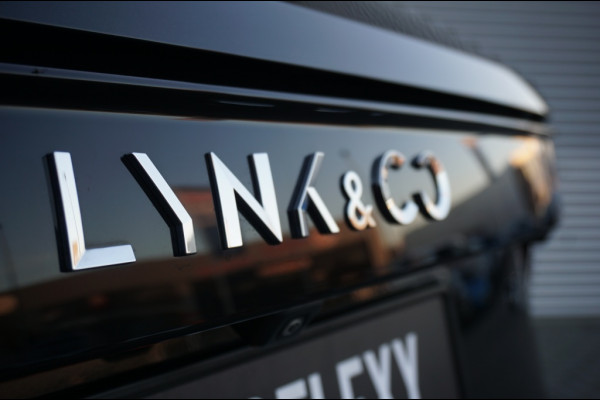 Lynk & Co 01 262PK PHEV NIEUW!! | ADAPTIVE | AFN. TREKHAAK | ZWARTE HEMEL