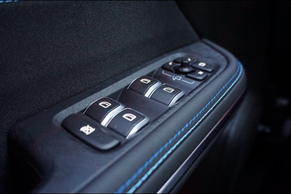 Lynk & Co 01 262PK PHEV NIEUW!! | ADAPTIVE | AFN. TREKHAAK | ZWARTE HEMEL