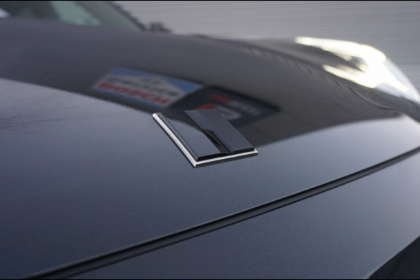 Lynk & Co 01 262PK PHEV NIEUW!! | ADAPTIVE | AFN. TREKHAAK | ZWARTE HEMEL