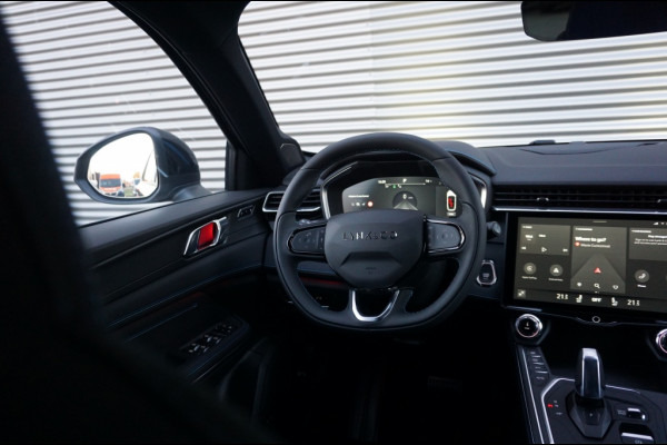 Lynk & Co 01 262PK PHEV NIEUW!! | ADAPTIVE | AFN. TREKHAAK | ZWARTE HEMEL