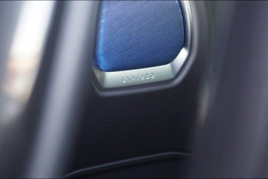 Lynk & Co 01 262PK PHEV NIEUW!! | ADAPTIVE | AFN. TREKHAAK | ZWARTE HEMEL