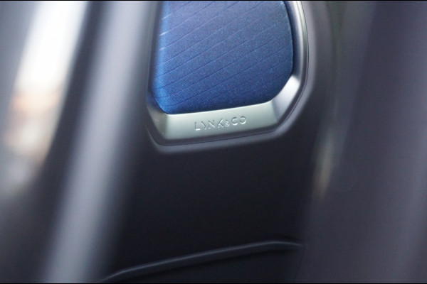 Lynk & Co 01 262PK PHEV NIEUW!! | ADAPTIVE | AFN. TREKHAAK | ZWARTE HEMEL
