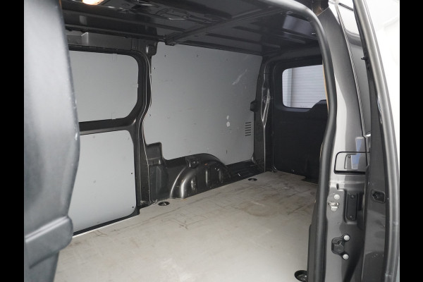 Opel Vivaro 2.0D 145pk 3-Persoons Navi Apple Carplay Android Auto Airco 2X Schuifdeur Pdc Cruise Financial Lease €301,- p/mnd DAB+ WiFi Regen/Lichtsensor Dodehoeksensor SpoorAssist Voorruit+Wisserverwarmd 1e Eigenaar Euro 6 370Nm koppel