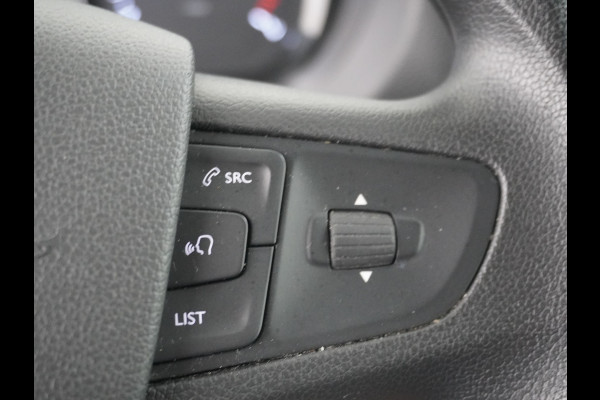 Opel Vivaro 2.0D 145pk 3-Persoons Navi Apple Carplay Android Auto Airco 2X Schuifdeur Pdc Cruise Financial Lease €301,- p/mnd DAB+ WiFi Regen/Lichtsensor Dodehoeksensor SpoorAssist Voorruit+Wisserverwarmd 1e Eigenaar Euro 6 370Nm koppel