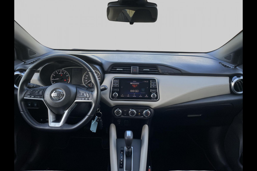 Nissan Micra 1.0 IG-T Business Access | Apple Carplay & Android auto | Cruise control