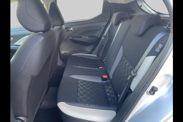 Nissan Micra 1.0 IG-T Business Access | Apple Carplay & Android auto | Cruise control