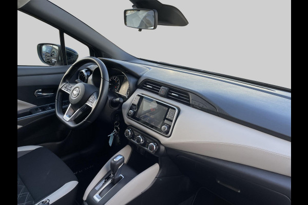 Nissan Micra 1.0 IG-T Business Access | Apple Carplay & Android auto | Cruise control