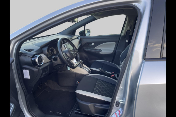 Nissan Micra 1.0 IG-T Business Access | Apple Carplay & Android auto | Cruise control