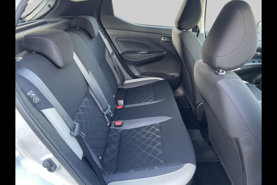 Nissan Micra 1.0 IG-T Business Access | Apple Carplay & Android auto | Cruise control