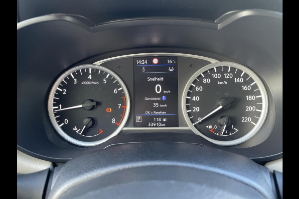 Nissan Micra 1.0 IG-T Business Access | Apple Carplay & Android auto | Cruise control