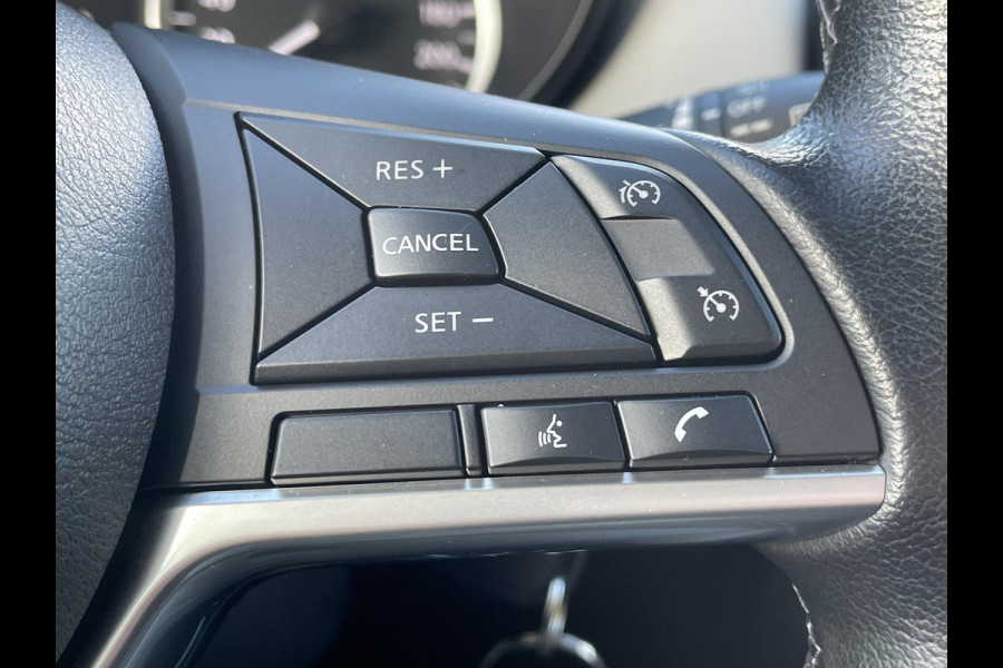 Nissan Micra 1.0 IG-T Business Access | Apple Carplay & Android auto | Cruise control