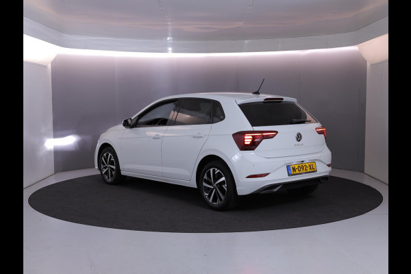 Volkswagen Polo 1.0 TSI Life 95pk 5bak| 16'LM-velgen|extra getint glas | parksensors