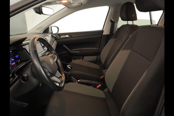 Volkswagen Polo 1.0 TSI Life 95pk 5bak| 16'LM-velgen|extra getint glas | parksensors