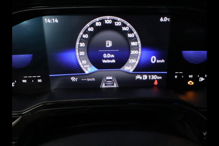 Volkswagen Polo 1.0 TSI Life 95pk 5bak| 16'LM-velgen|extra getint glas | parksensors